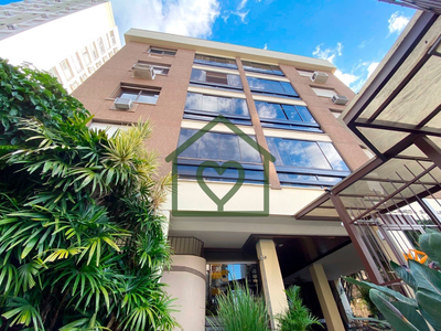 Apartamento, 2 quartos, 58 m² - Foto 1