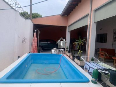 Casa, 1 quarto, 140 m² - Foto 3