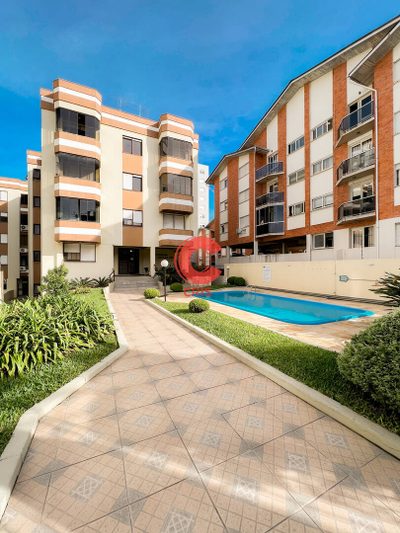 Apartamento, 2 quartos, 74 m² - Foto 3