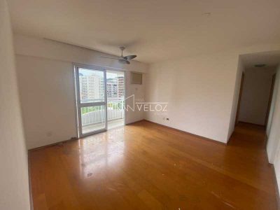 Apartamento, 2 quartos, 75 m² - Foto 1