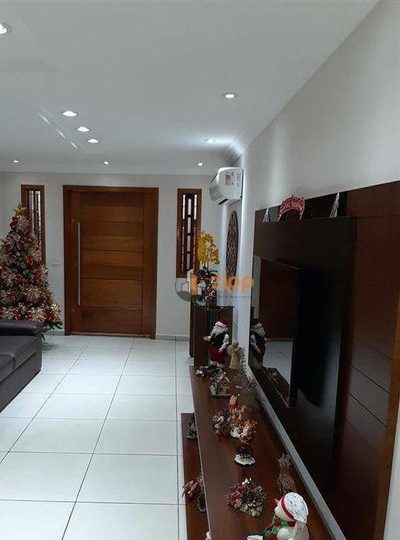 Casa, 3 quartos, 360 m² - Foto 2