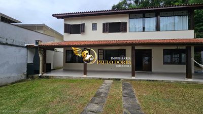 Casa, 4 quartos, 200 m² - Foto 2