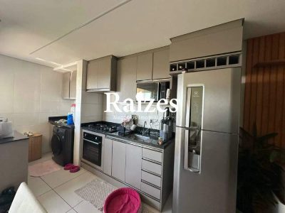 Apartamento, 2 quartos, 58 m² - Foto 2