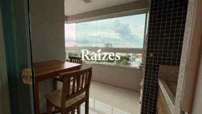 Apartamento, 2 quartos, 64 m² - Foto 3
