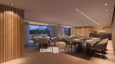 Apartamento, 3 quartos, 115 m² - Foto 2