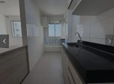 Apartamento, 2 quartos, 43 m² - Foto 5