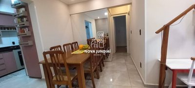 Apartamento, 2 quartos, 66 m² - Foto 3