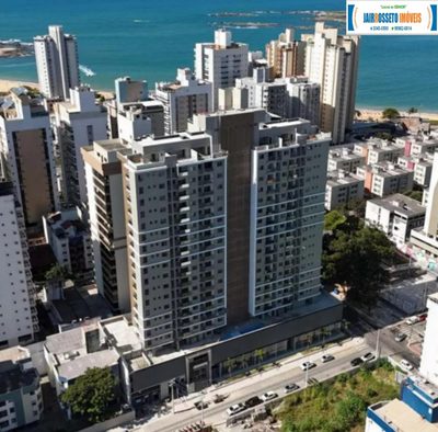 Apartamento, 2 quartos, 60 m² - Foto 1