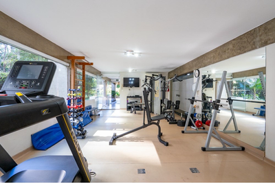 Apartamento, 2 quartos, 96 m² - Foto 2