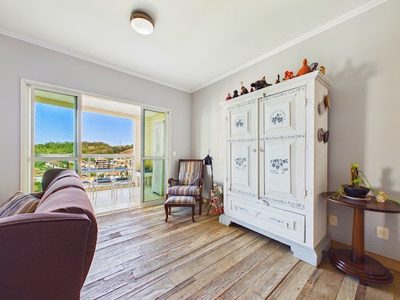Apartamento, 3 quartos, 133 m² - Foto 5