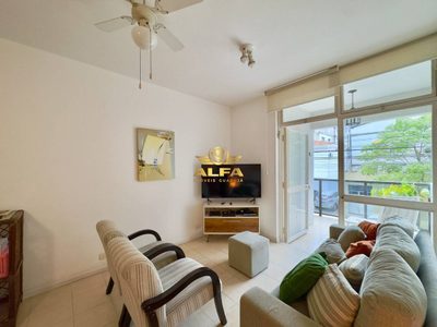 Apartamento, 3 quartos, 97 m² - Foto 3