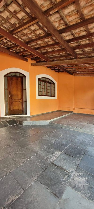 Casa, 2 quartos, 150 m² - Foto 1