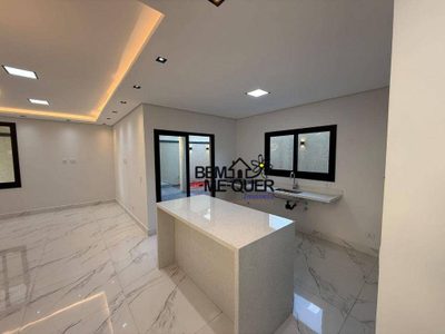 Sobrado, 3 quartos, 160 m² - Foto 4
