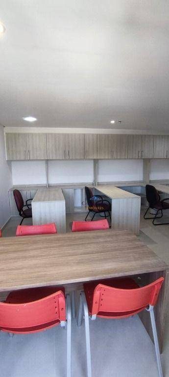 Sala-Conjunto, 55 m² - Foto 4