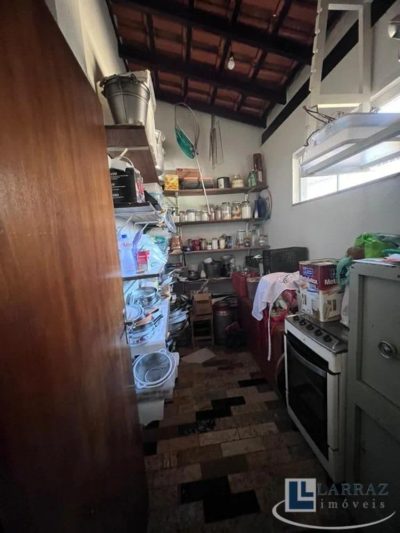 Sítio, 3 quartos, 300 m² - Foto 3