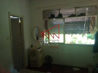 Apartamento, 1 quarto, 25 m² - Foto 3