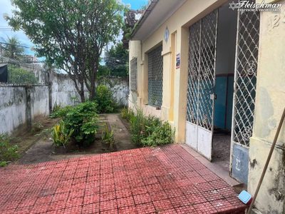 Casa, 4 quartos, 147 m² - Foto 1