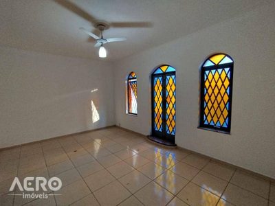 Casa, 5 quartos, 320 m² - Foto 2