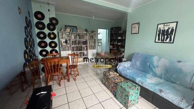 Apartamento, 2 quartos, 84 m² - Foto 1
