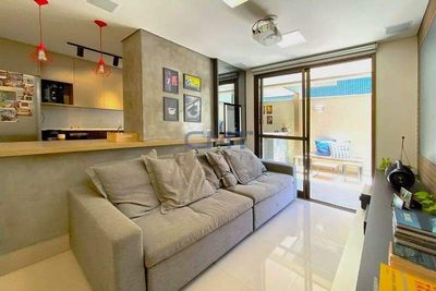 Apartamento, 2 quartos, 72 m² - Foto 1