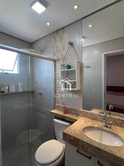 Apartamento, 2 quartos, 70 m² - Foto 2