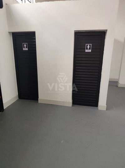 Depósito-Galpão, 132 m² - Foto 5