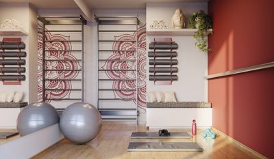 Apartamento, 2 quartos, 44 m² - Foto 4