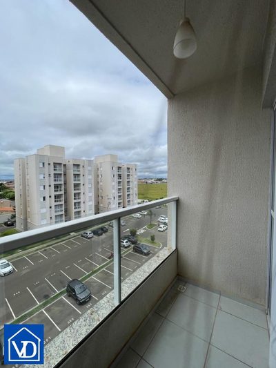 Apartamento, 2 quartos, 52 m² - Foto 5