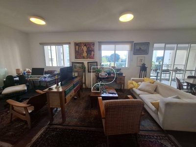 Apartamento, 2 quartos, 106 m² - Foto 2