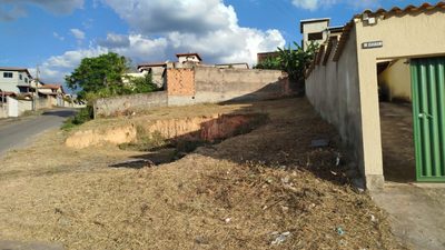 Terreno, 460 m² - Foto 1