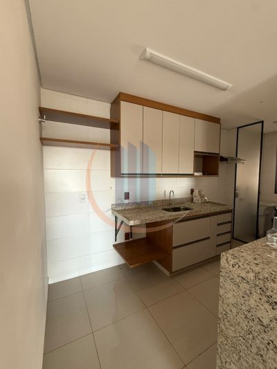 Apartamento, 3 quartos, 110 m² - Foto 3