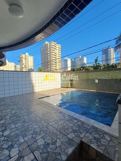 Apartamento, 1 quarto, 39 m² - Foto 1