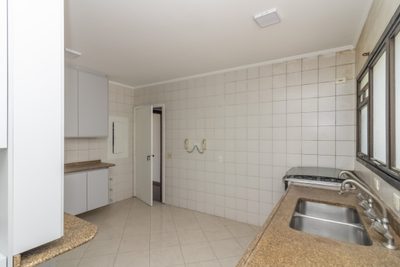 Apartamento, 3 quartos, 139 m² - Foto 3