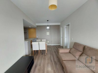 Apartamento, 1 quarto, 50 m² - Foto 3
