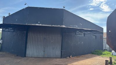 Loja-Salão, 161 m² - Foto 3