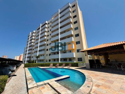Apartamento, 3 quartos, 142 m² - Foto 1