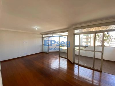 Apartamento, 4 quartos, 213 m² - Foto 4