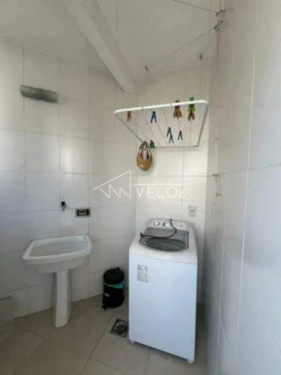 Apartamento, 1 quarto, 37 m² - Foto 1