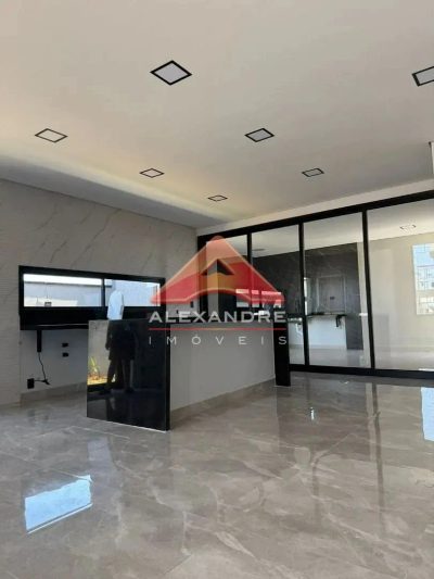 Casa, 3 quartos, 195 m² - Foto 4