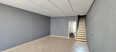 Sobrado, 3 quartos, 160 m² - Foto 1