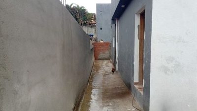 Casa, 2 quartos, 90 m² - Foto 2