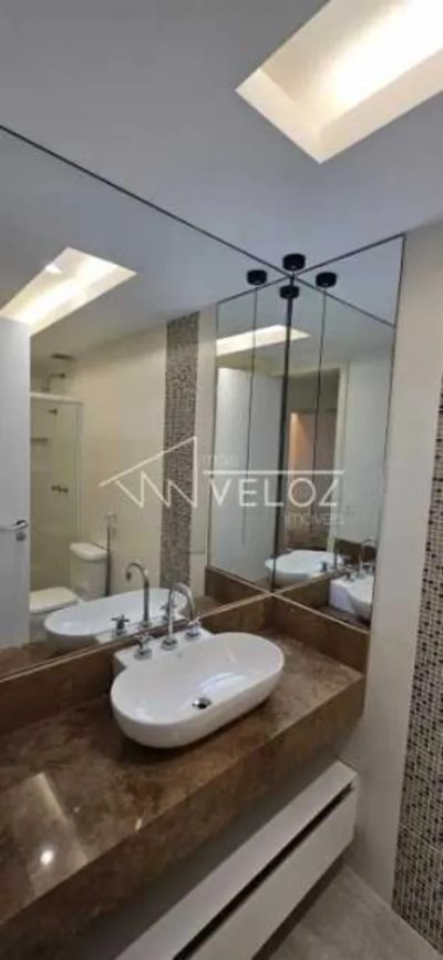 Apartamento, 2 quartos, 96 m² - Foto 1