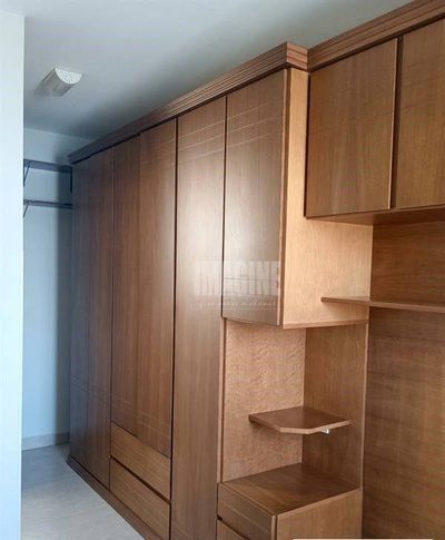 Apartamento, 2 quartos, 66 m² - Foto 2