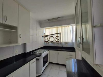 Apartamento, 3 quartos, 100 m² - Foto 5