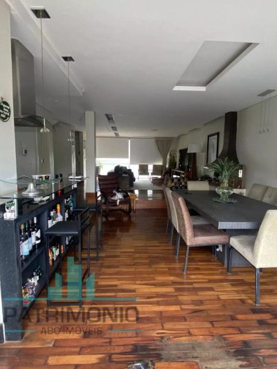 Sobrado, 3 quartos, 380 m² - Foto 5