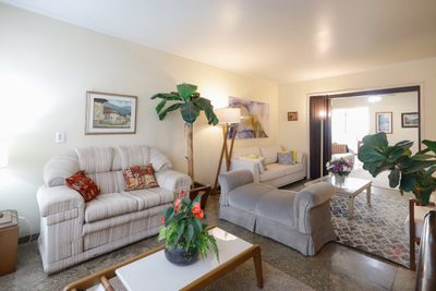 Apartamento, 4 quartos, 247 m² - Foto 4