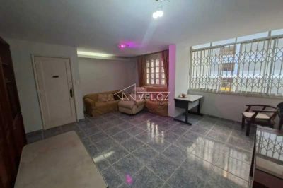 Apartamento, 2 quartos, 105 m² - Foto 3