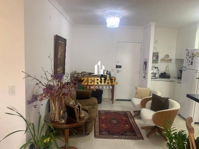 Apartamento, 2 quartos, 77 m² - Foto 2