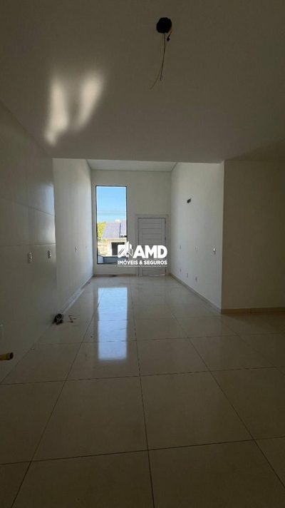 Casa, 3 quartos, 92 m² - Foto 3
