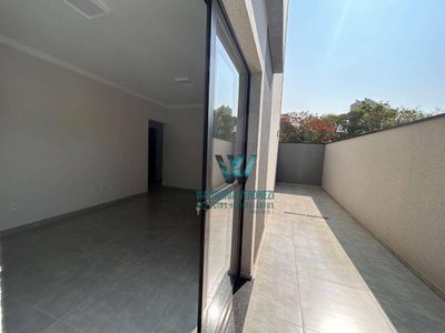 Apartamento, 3 quartos, 78 m² - Foto 3